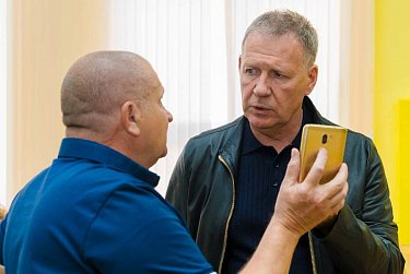 Александр Трубников: «Инициативные жители способны добиться многого»